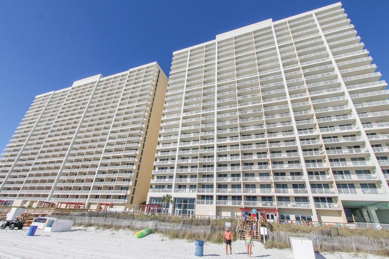 Majestic Beach Resort #1303-2 By Book That Condo Panama City Beach Kültér fotó