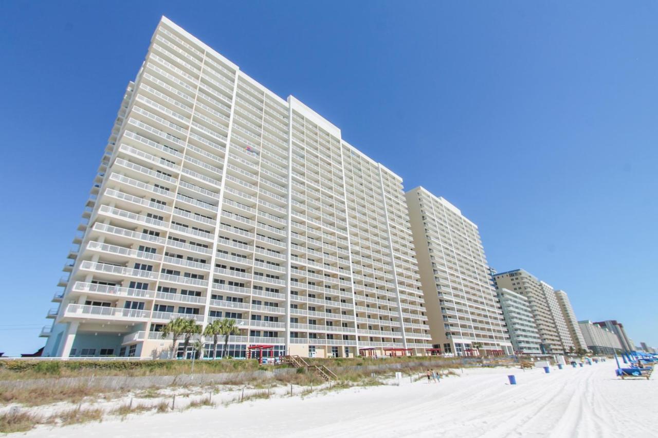 Majestic Beach Resort #1303-2 By Book That Condo Panama City Beach Kültér fotó