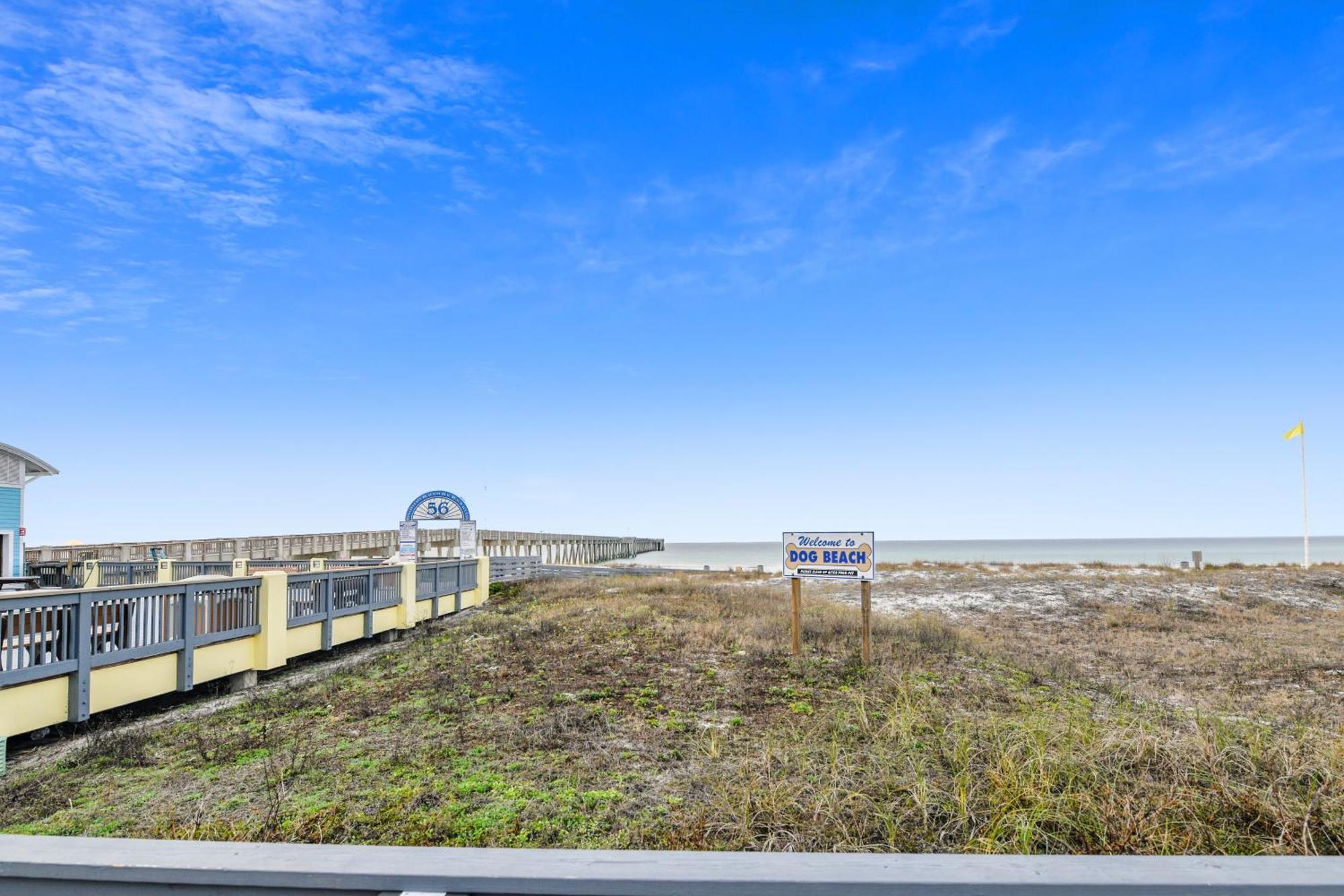 Majestic Beach Resort #1303-2 By Book That Condo Panama City Beach Kültér fotó